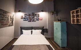 Casa Verde Brasov Flat 4